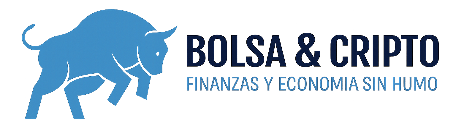 Bolsa y Cripto