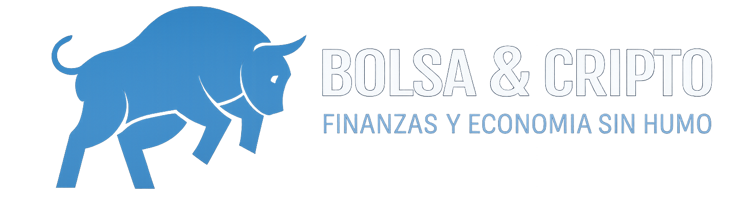 Bolsa y Cripto